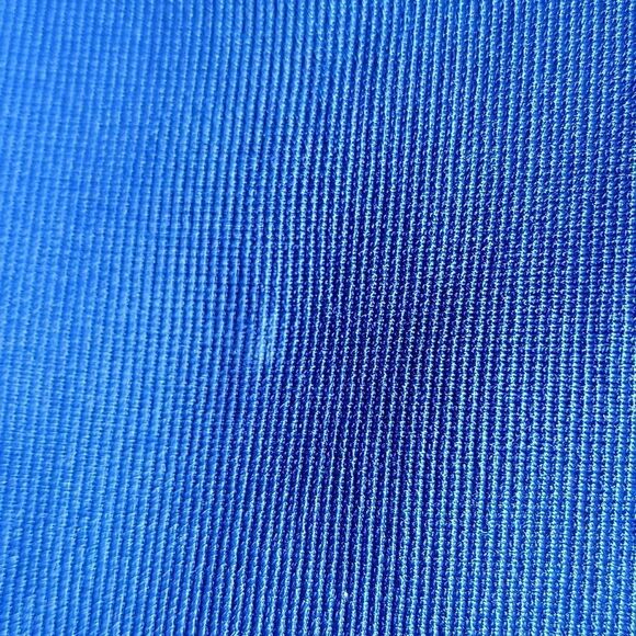 CHARLOTTE RUSSE Blue Spaghetti Straps Summer Dress Medium‎ - Picture 5 of 6